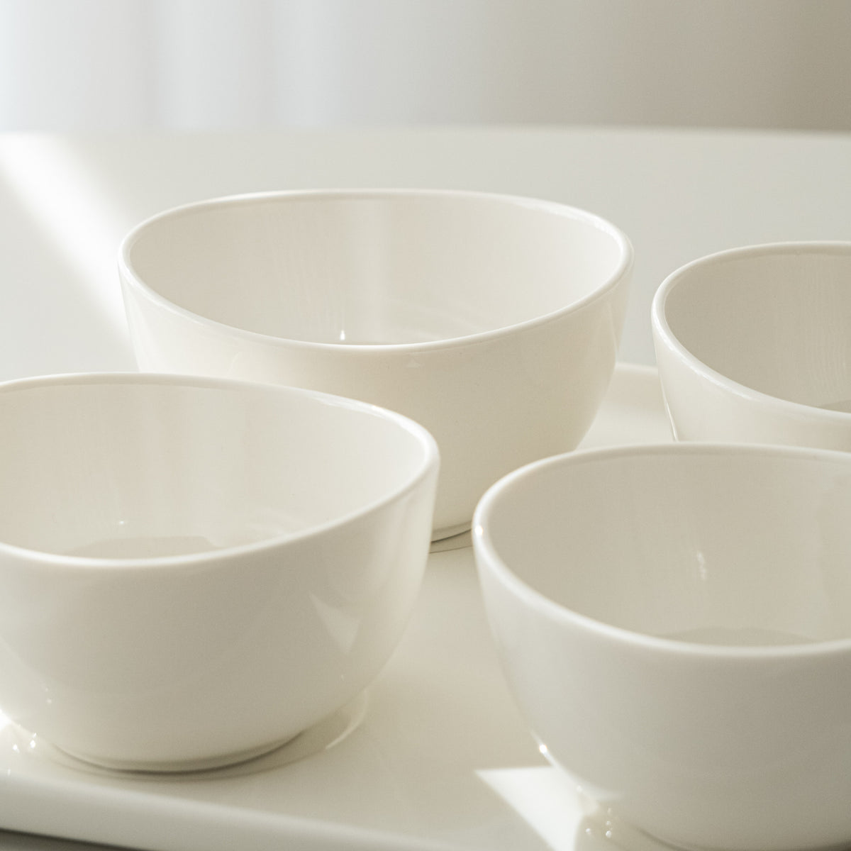PLATEAU APERITIFS SMILE | 5 PIECES