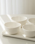 PLATEAU APERITIFS SMILE | 5 PIECES