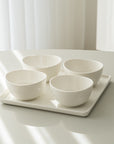 PLATEAU APERITIFS SMILE | 5 PIECES