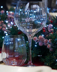 RCR CRISTALLERIE OPTIQ VERRE A BOISSON | 6 PIECES | 430ML
