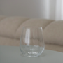 RCR CRISTALLERIE OPTIQ VERRE A BOISSON | 6 PIECES | 430ML