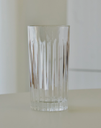 RCR CRISTALLERIA TIMELESS SET OF 6 GLASSES 440ML