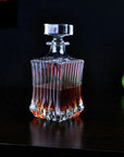 RCR CRISTALLERIE CARAFE ADAGIO | 750ML