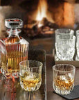 RCR CRISTALLERIE CARAFE ADAGIO | 750ML