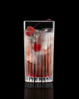 RCR CRISTALLERIE TIMELESS LOT DE 6 VERRES 440ML