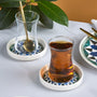KARACA SERVICE A THE ROMAN 12 PIECES