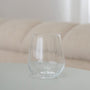 RCR CRISTALLERIA OPTIQ SET OF 6 GLASSES 430ML