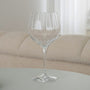 RCR CRISTALLERIA OPTIQ SET OF 6 STEM GLASSES 670ML