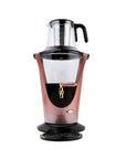 KARACA SAMOVAR A THE - Rose Gold