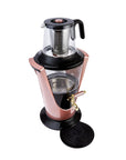 KARACA SAMOVAR A THE - Rose Gold