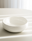 SALADIER DIVA BLANC | 24CM