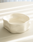 SALADIER NORDIC BLANCHE 23CM | 2.2L