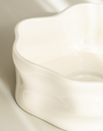 SALADIER NORDIC BLANCHE 23CM | 2.2L