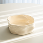 SALADIER NORDIC CREME 23CM | 2.2L