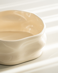 SALADIER NORDIC CREME 23CM | 2.2L