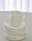 DIVA COFFEE SET 220ML 12 PIECES 6 PERSONS