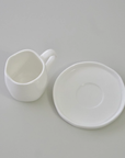 DIVA COFFEE SET 220ML 12 PIECES 6 PERSONS