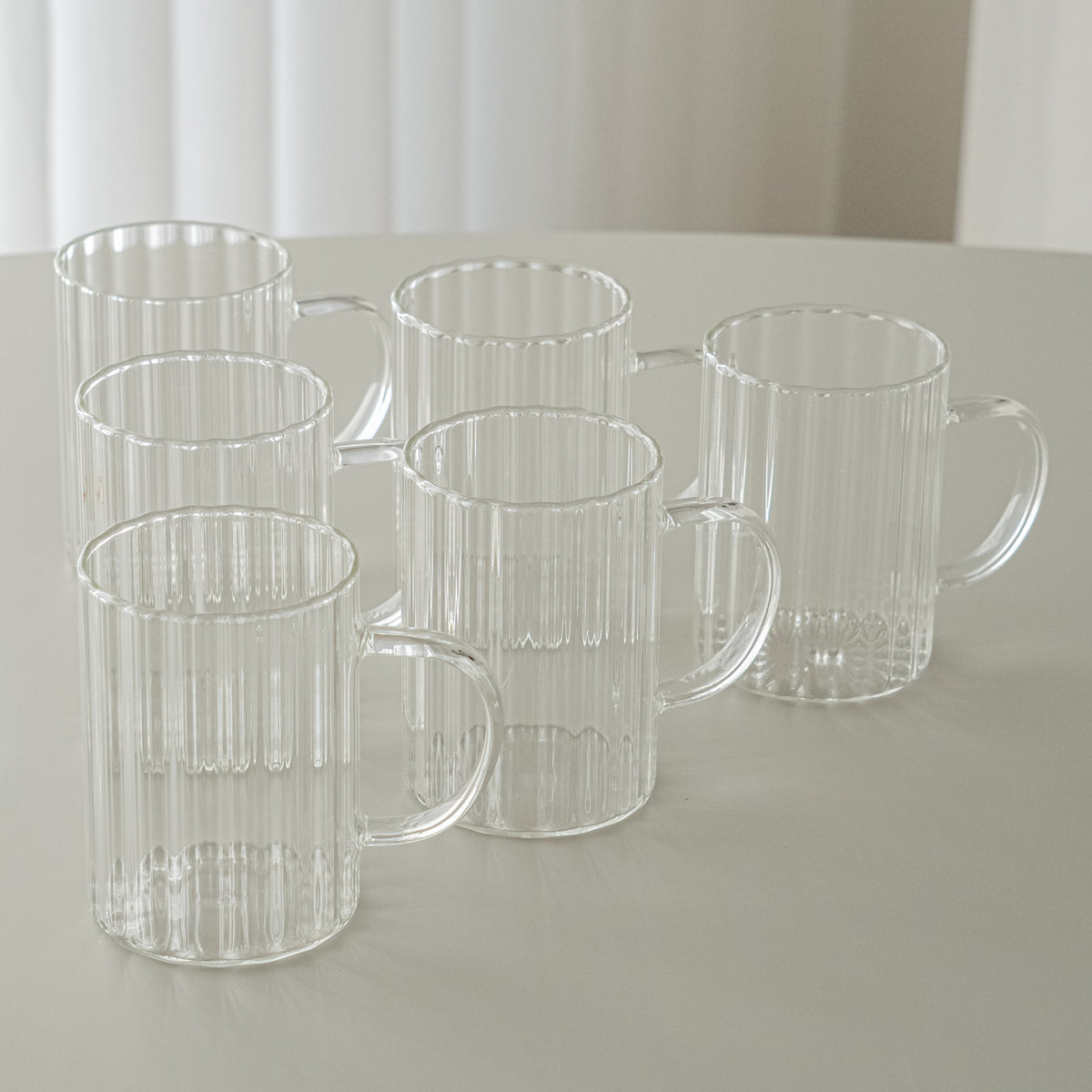 SERVICE A THE RIPPLE | 350ML | 6 PIECES