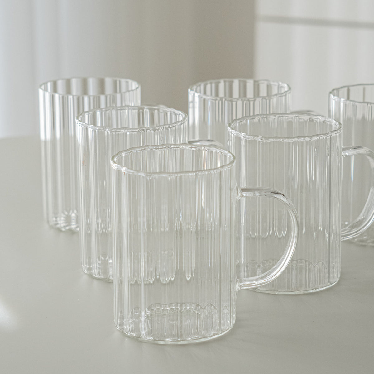 SERVICE A THE RIPPLE | 350ML | 6 PIECES