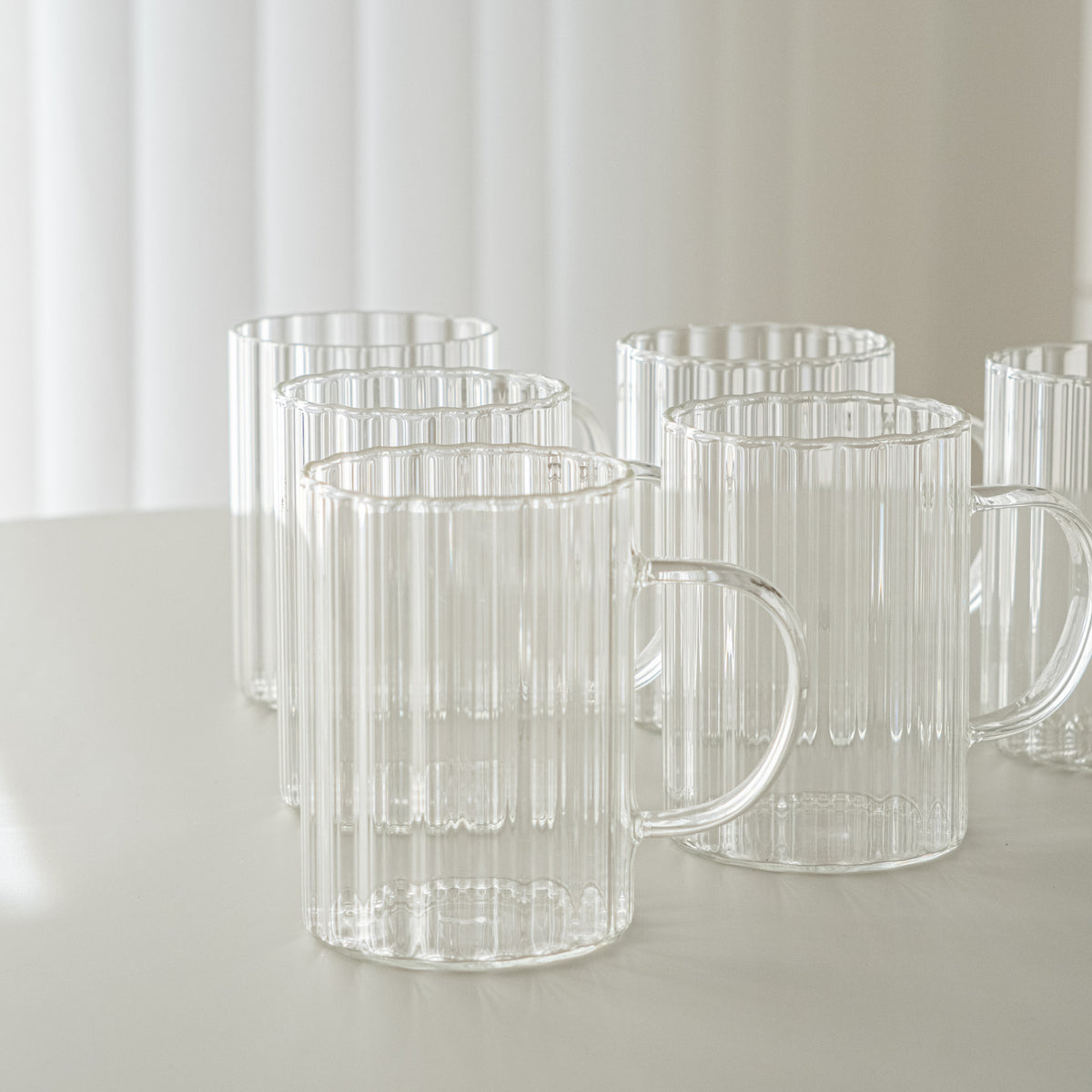SERVICE A THE RIPPLE | 350ML | 6 PIECES