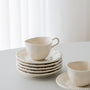 SERVICE A CAFE PEARLS CREME | 90ML