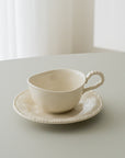 SERVICE A CAFE PEARLS CREME | 200ML