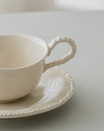SERVICE A CAFE PEARLS CREME | 200ML