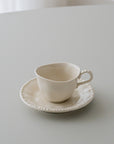 SERVICE A CAFE PEARLS CREME | 90ML