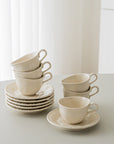 SERVICE A CAFE PEARLS CREME | 90ML