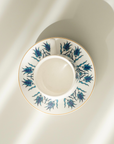 KARACA NEW IZNIK 12-PIECE COFFEE SET