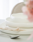 SERVICE DE TABLE DIVA | 24 PIECES | 6 PERSONNES