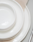 SERVICE DE TABLE DIVA | 24 PIECES | 6 PERSONNES