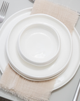 SERVICE DE TABLE DIVA | 24 PIECES | 6 PERSONNES
