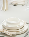 SERVICE DE TABLE DIVA | 24 PIECES | 6 PERSONNES