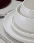NEW MOON DINNERWARE SET | 27 PIECES | 6 PERSONS
