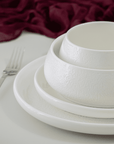 NEW MOON DINNERWARE SET | 27 PIECES | 6 PERSONS