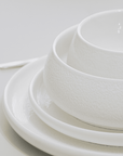 NEW MOON DINNERWARE SET | 27 PIECES | 6 PERSONS