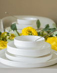 SERVICE DE TABLE NISA 26 PIECES | 6 PERSONNES