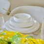 MULEX NISA 6-PERSON 26-PIECE DINNERWARE SET