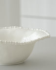 SERVICE DE TABLE SEA PEARL | 27 PIECES | 6 PERSONNES