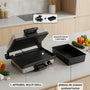 SILEX PLAQUE DE CUISSON MULTIGRILL ORIGINAL