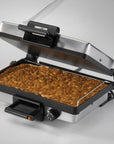 SILEX PLAQUE DE CUISSON MULTIGRILL ORIGINAL