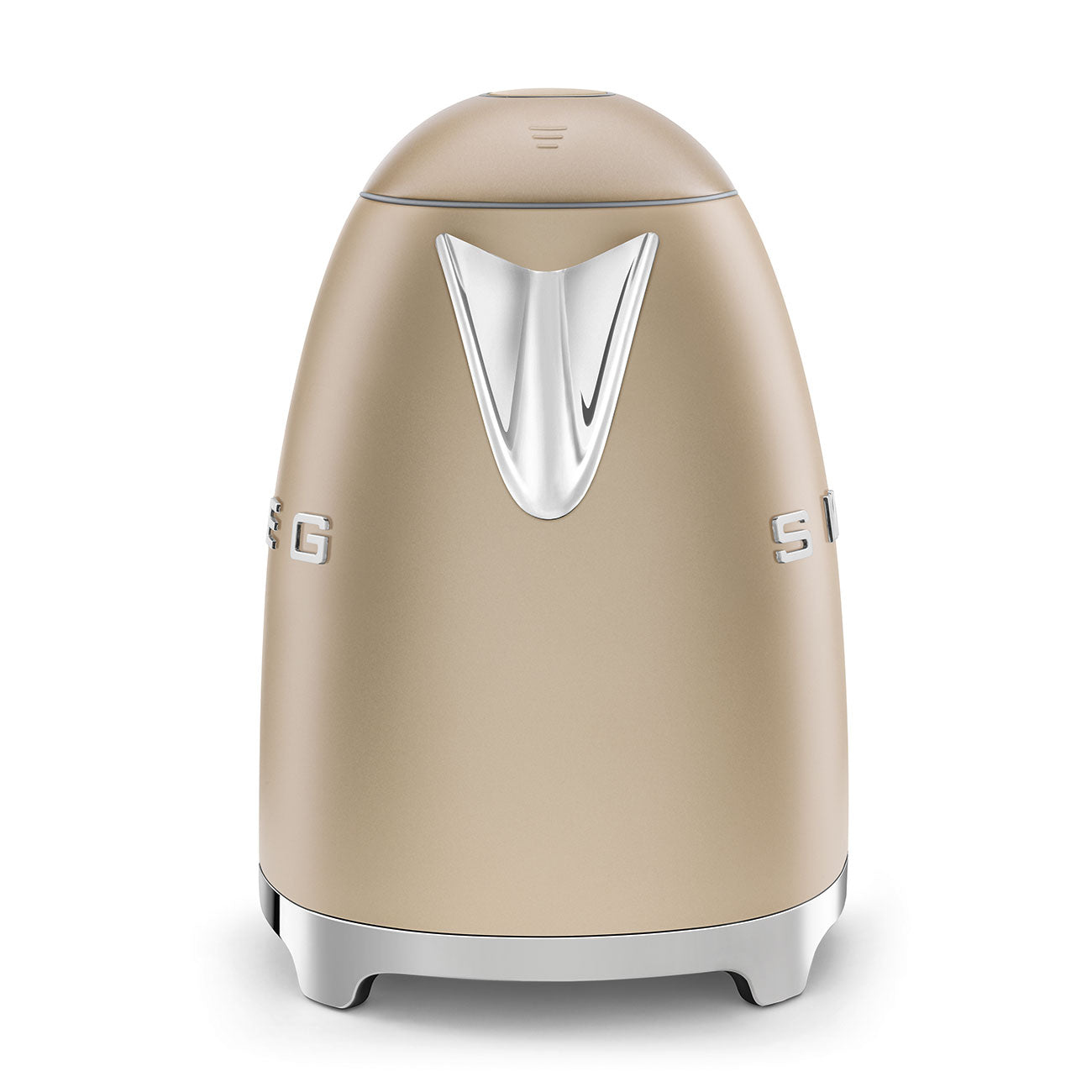 SMEG BOUILLOIRE ANNEE 50 | 1.7L | OR MAT