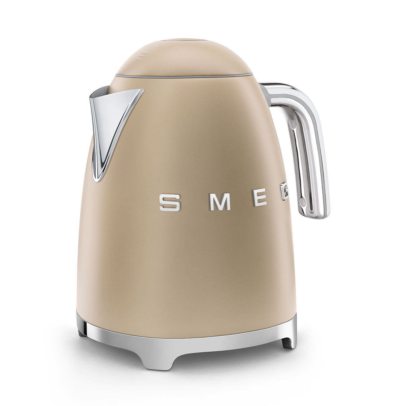SMEG BOUILLOIRE ANNEE 50 | 1.7L | OR MAT