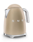 SMEG BOUILLOIRE ANNEE 50 | 1.7L | OR MAT