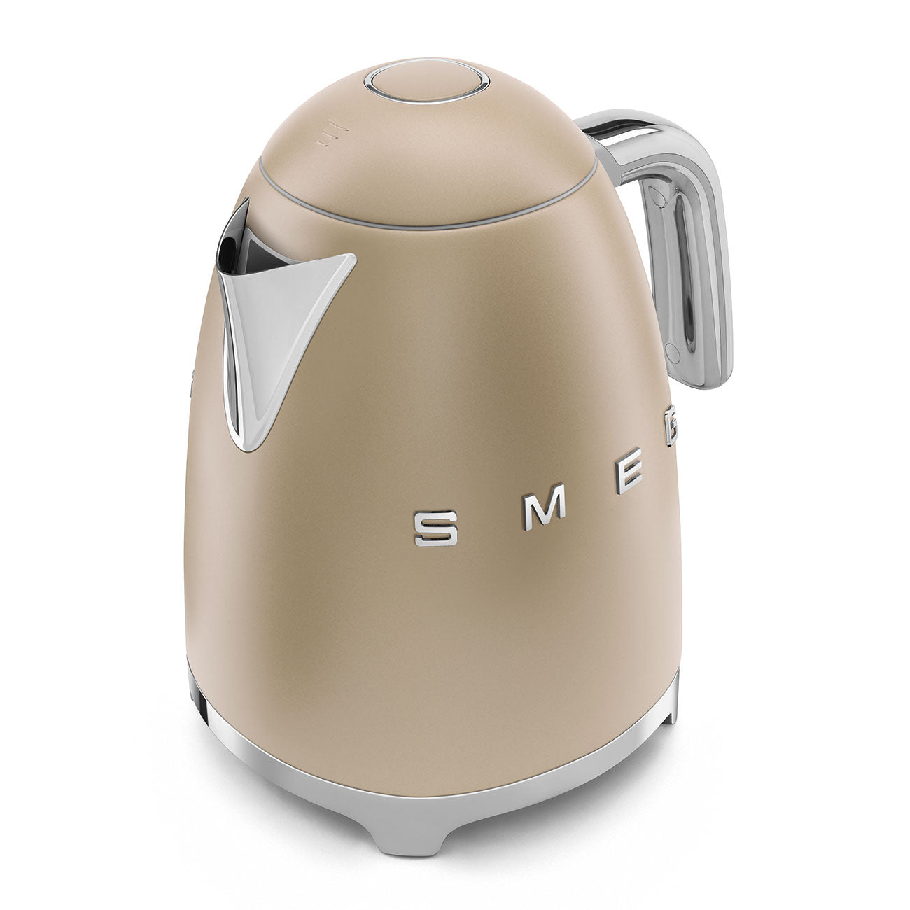 SMEG BOUILLOIRE ANNEE 50 | 1.7L | OR MAT