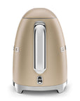 SMEG BOUILLOIRE ANNEE 50 | 1.7L | OR MAT