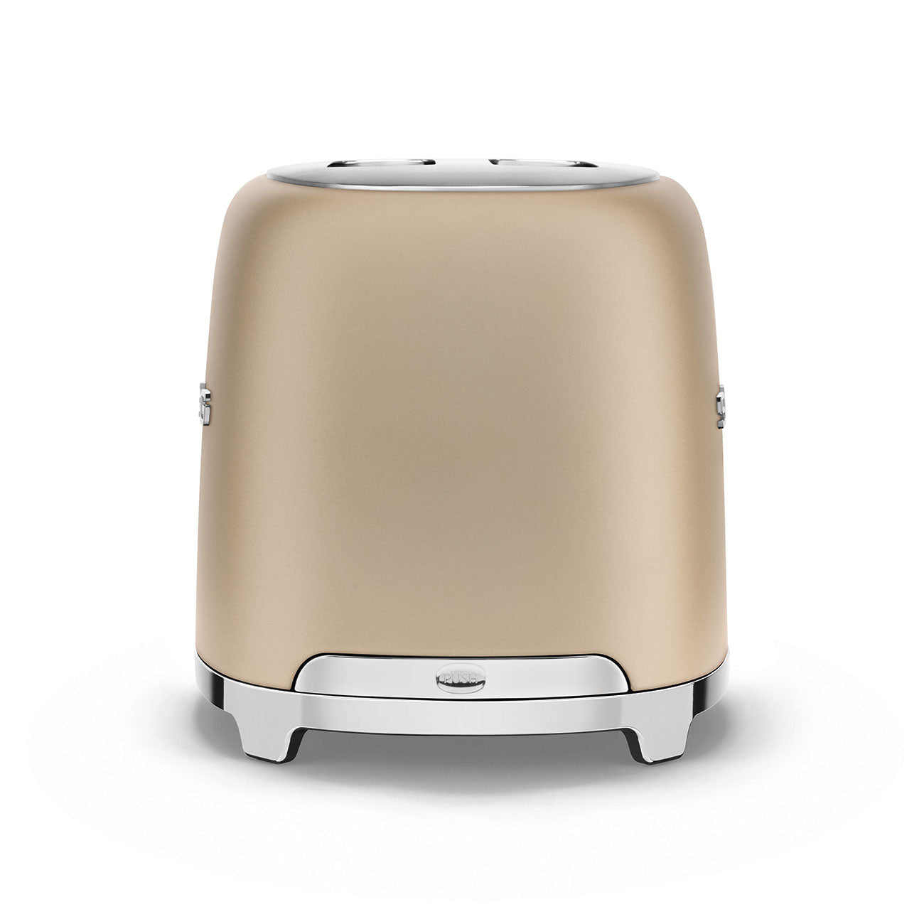 SMEG TOASTER 2 TRANCHES ANNEE 50 | OR MAT