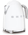 SMEG BOUILLOIRE ANNEE 50 | 1.7L | BLANC BRILLANT