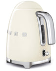 SMEG 50s STYLE KETTLE | 1.7L | CREAM GLOSSY